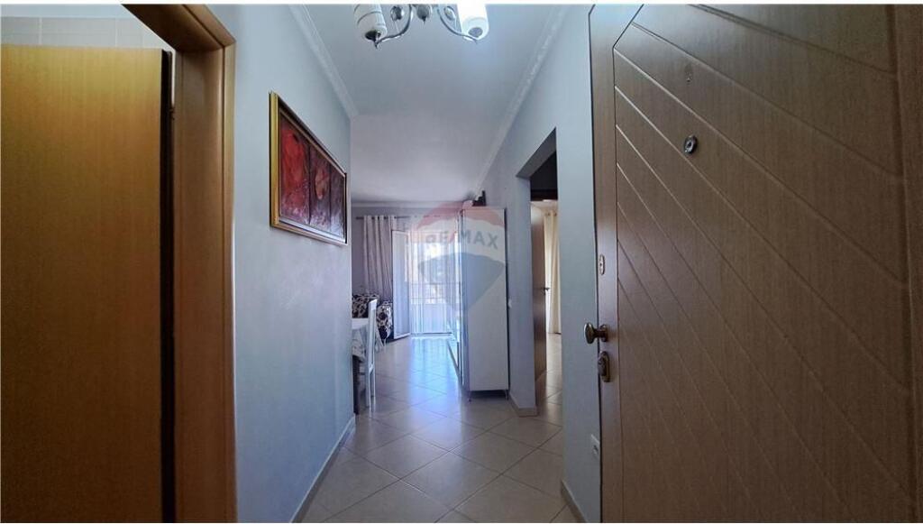 🏡 Apartment 3+1+2 – For Sale | Misto Mele Street, Vlorë