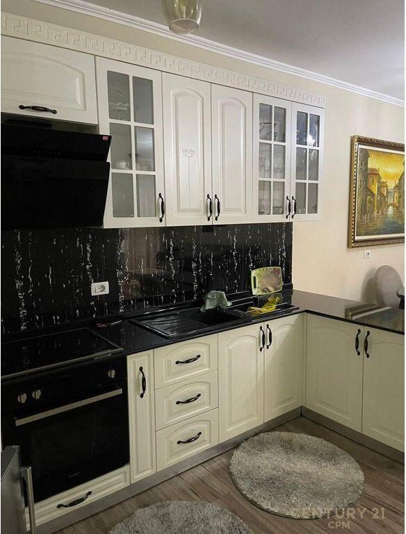 Apartment 2+1+2 For Sale in Fresku, Tirana