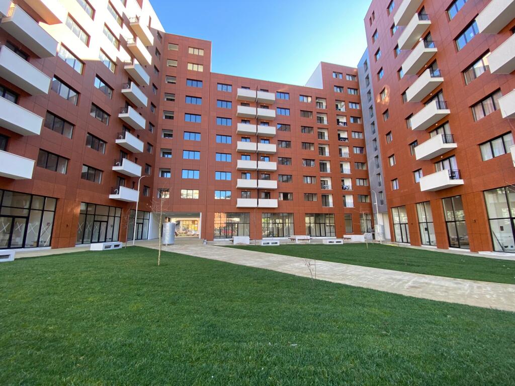 Shitet Apartament 2+1 Astir Rezidenca Urban Gate Astir