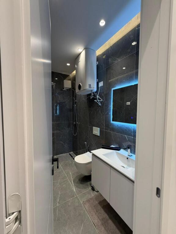 Apartment 1+1 for rent at Zogu i Zi.