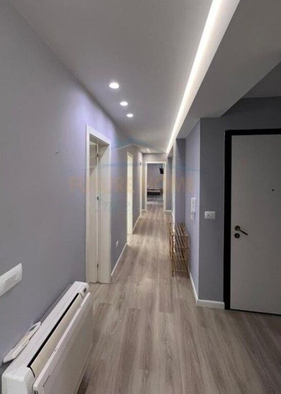 Rent, Apartment 3+1+2+Parking Space, SunRise Residence, Tirana..
