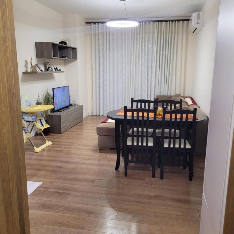 Rent Apartment 2+1 📍Former aviation field near taxes 4th floor with elevator Price 650 euros per month