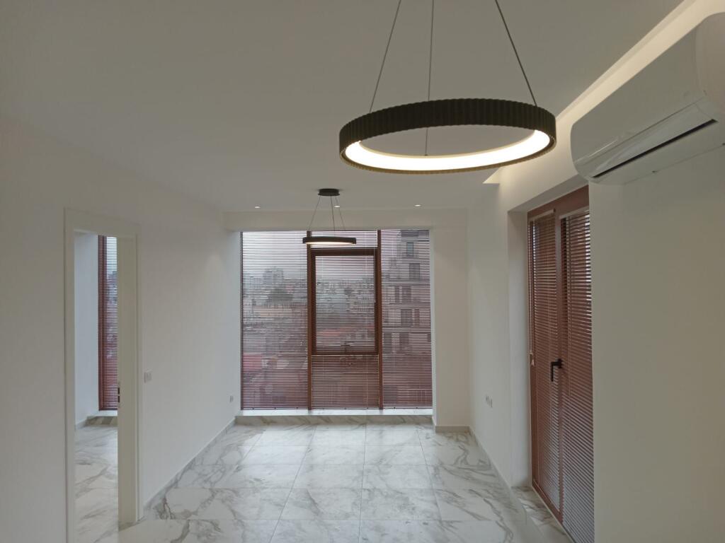 APPARTAMENTO 1+1 IN AFFITTO