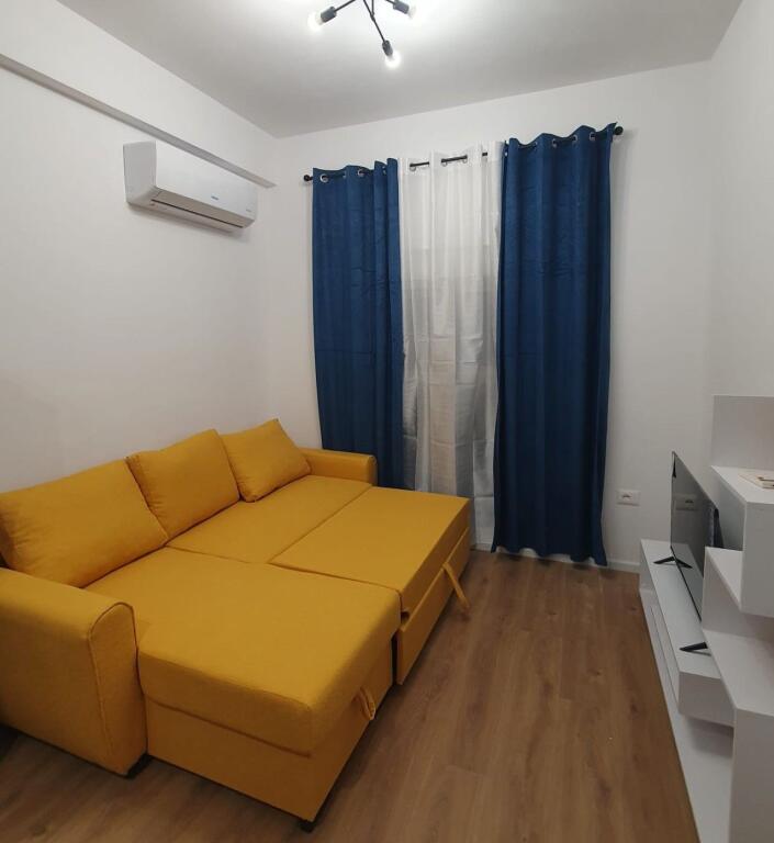 📌 APPARTAMENTO 1+1 IN AFFITTO – RESIDENZA KADIU, ALI DEMI