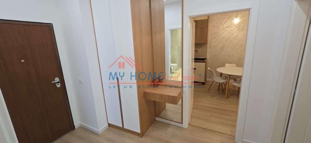 Appartamento 2+1 in affitto Via Barrikadave a Tirana