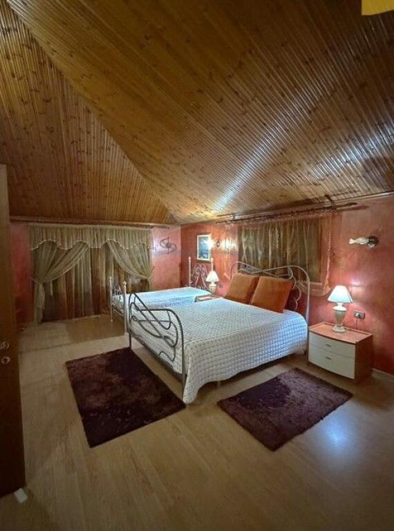 For sale, Villa, Ali Demi, Tirana.