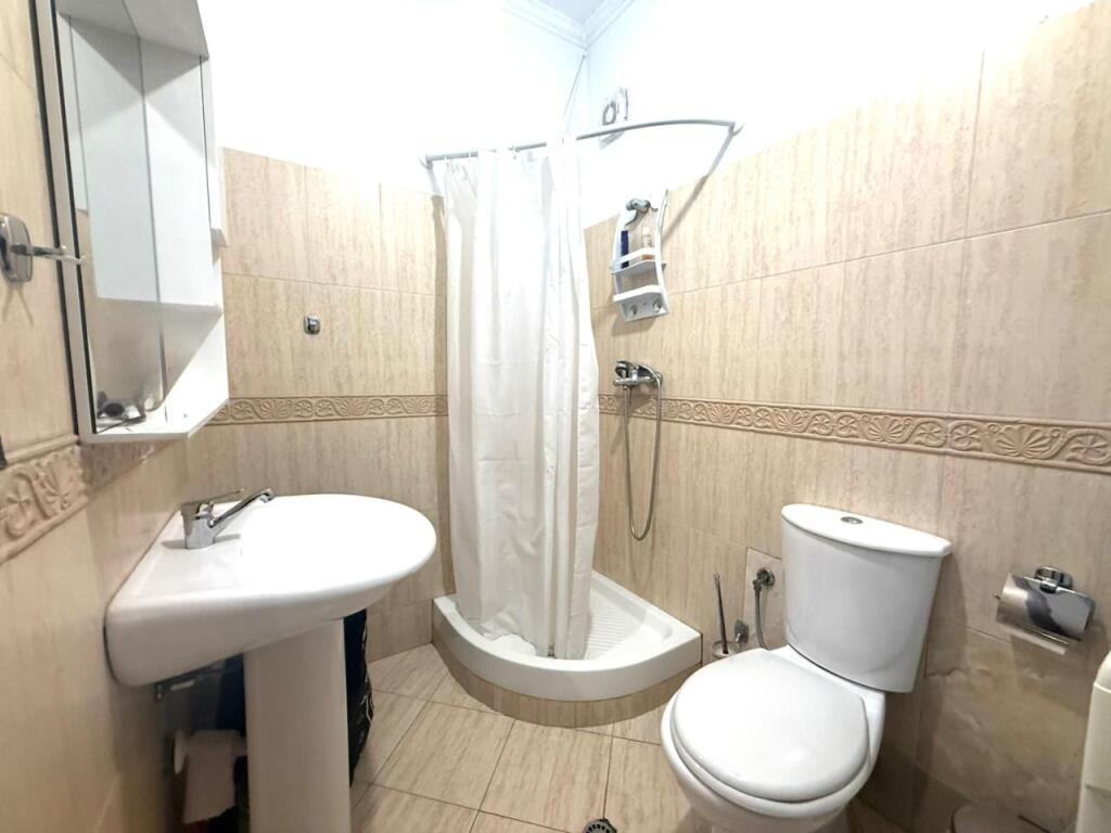 APARTMENT 2+1 FOR RENT –  📍PANORAMA COMPLEX, NEAR THE TRAIN STATION