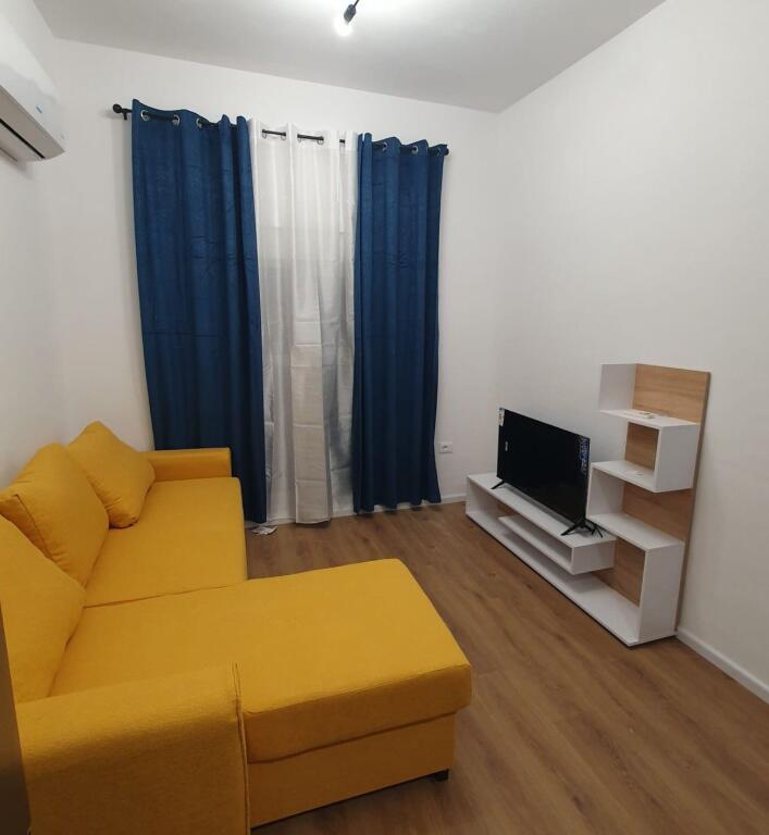 📌 APPARTAMENTO 1+1 IN AFFITTO – RESIDENZA KADIU, ALI DEMI
