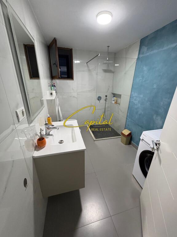 APARTMENT FOR RENT 1+1 ALI DEMI 500 EURO