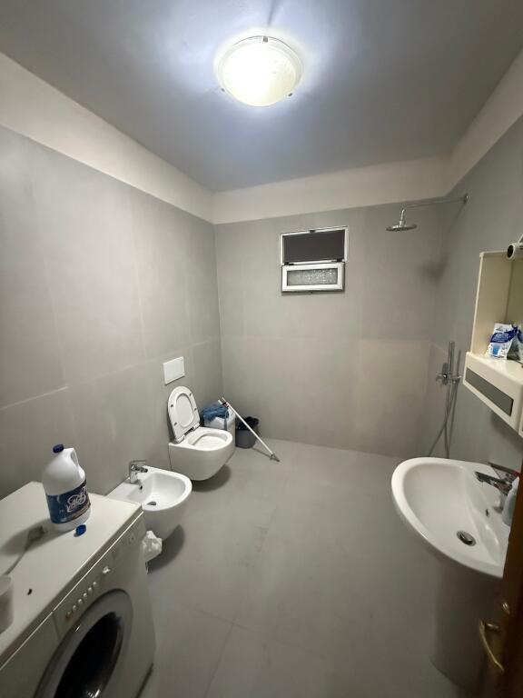 Apartment 2+1 for rent, in the Blloku area