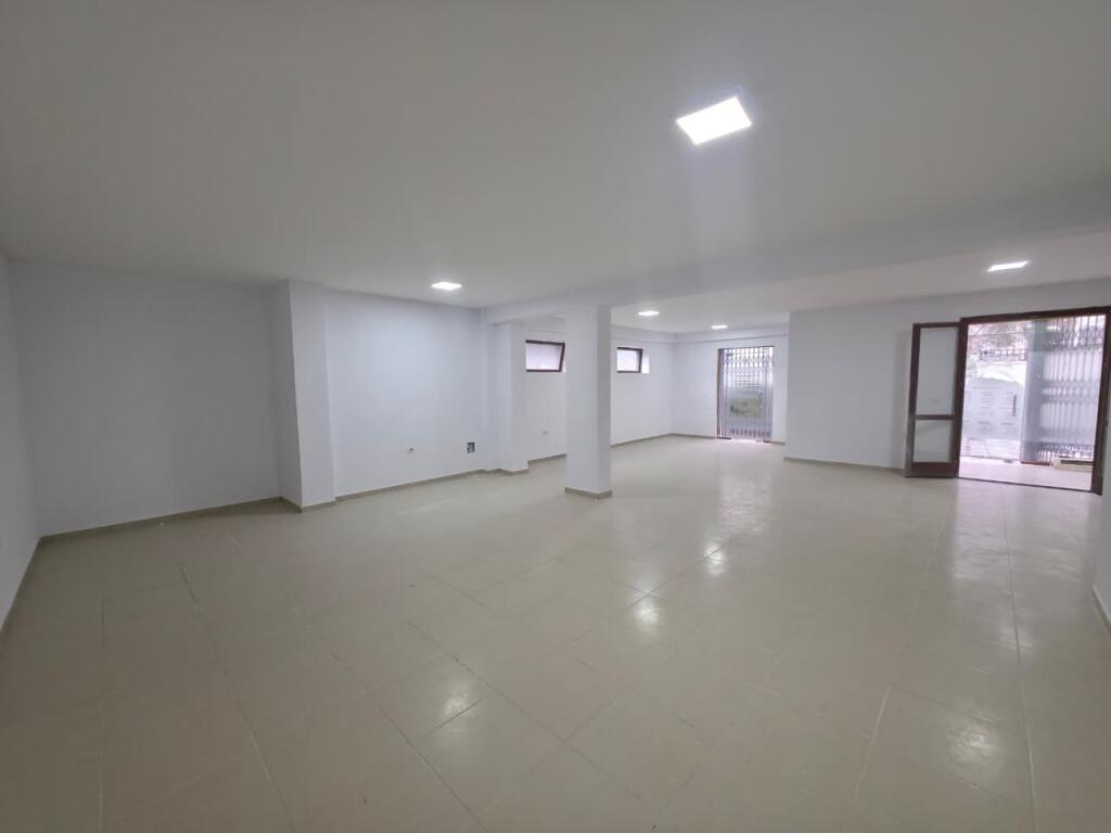 🏢 Ambient biznesi me Qira – Kopshti Botanik!!!