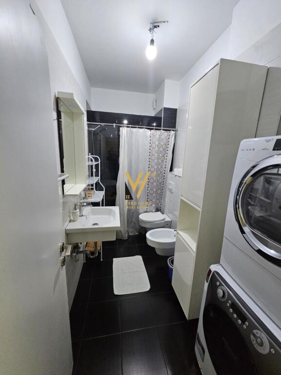 APPARTAMENTO 1+1+BLK IN AFFITTO IN CENTRO 950 EURO