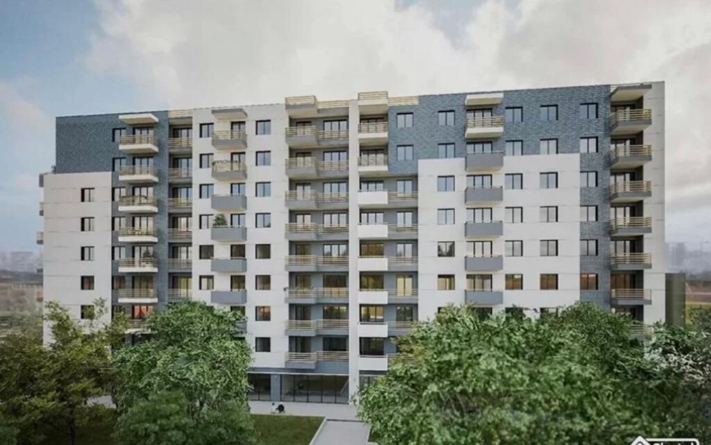 Apartament 1+1 per shitje ne Laprake