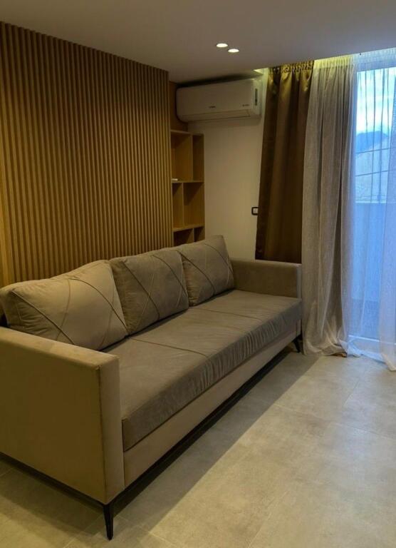 Duplex 1+1 in Vendita – Complesso Golden Park 3