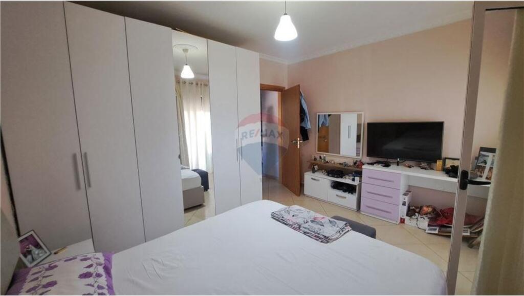🏡 Apartment 3+1+2 – For Sale | Misto Mele Street, Vlorë