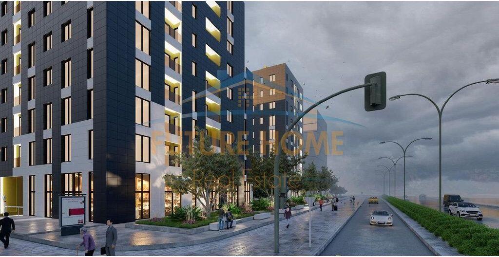 In vendita, Appartamento 1+1, Tirana Entry 3, Casa Italia