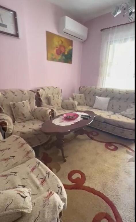 🏡 Apartament 2+1 me Qira – Misto Mame!!!