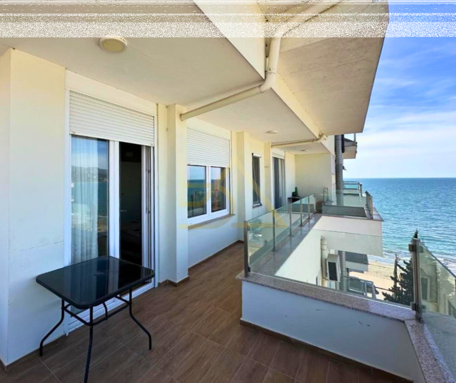 Shitet Apartament 1+1 – Kune, Shëngjin