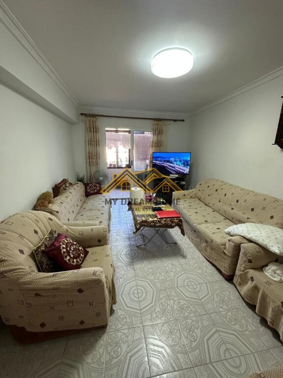 APARTMENT 2+1 FOR SALE NEAR PRIMAVERA SQUARE DURRES!