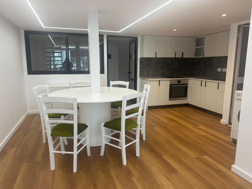 Shiten 2 apartamente dupleks 1+1,