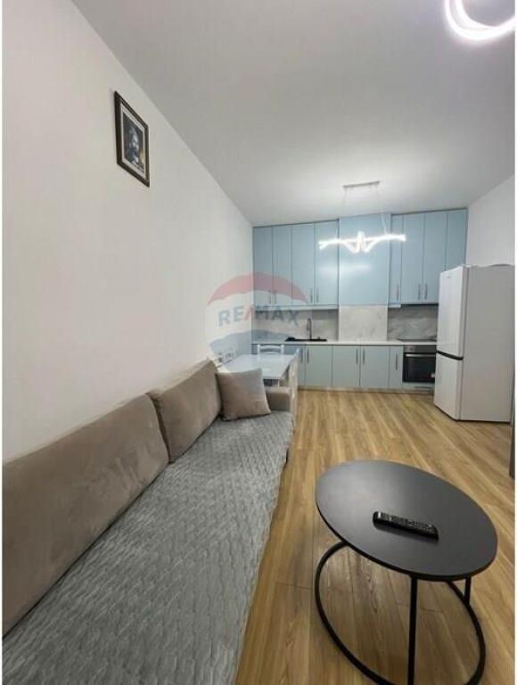 Apartment 1+1 for rent at Old Aviation Field