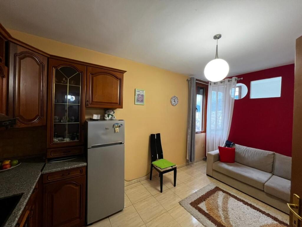 Affitto, Appartamento 1+1, Via Bogdaneve.!!