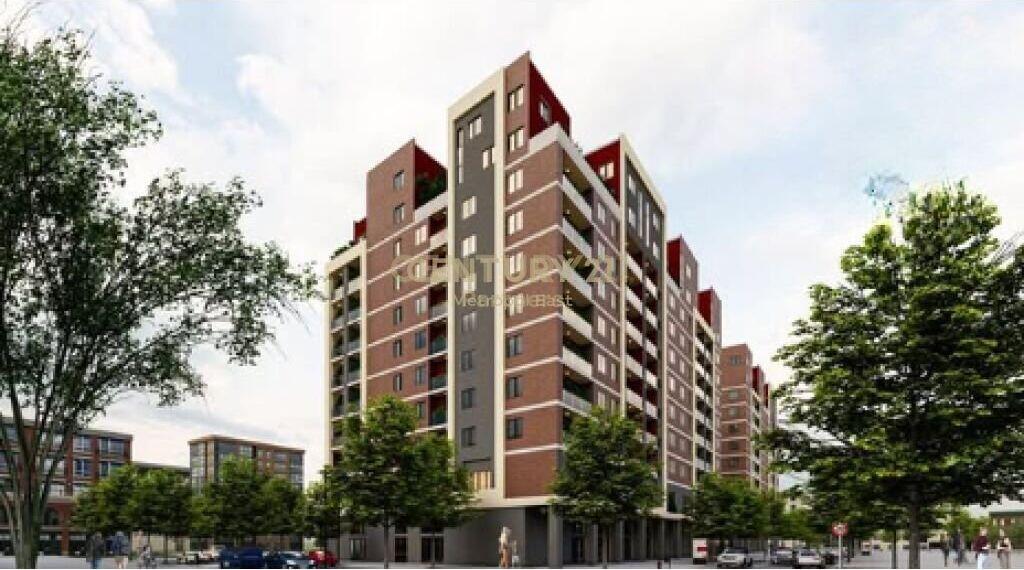 VENDESI APPARTAMENTO 2+1 PRESSO INGEGNERIA DELLA COSTRUZIONE PORTICO 21 252,975 € Sup. Totale  101m2