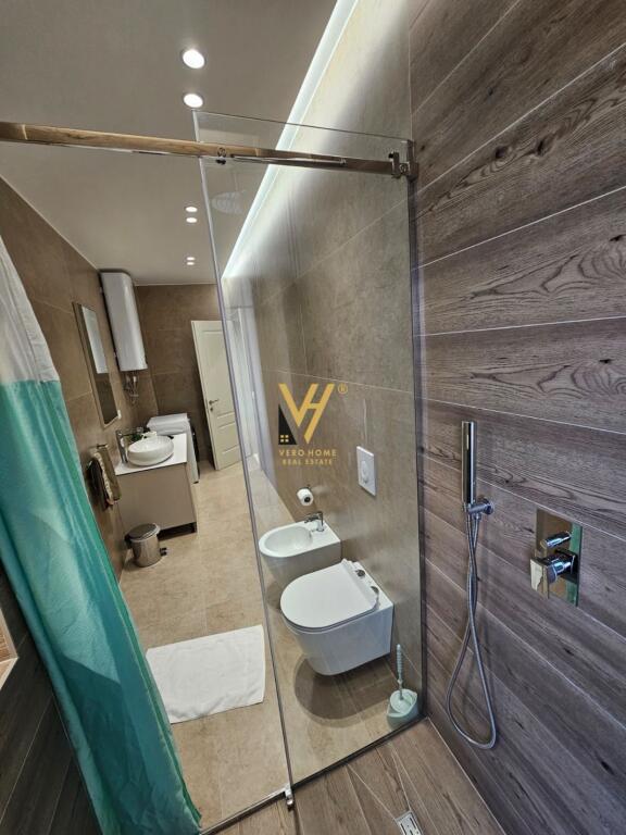 APARTMENT 2+1+BLK FOR RENT ON BOGDANEVE STREET 1,300 EURO