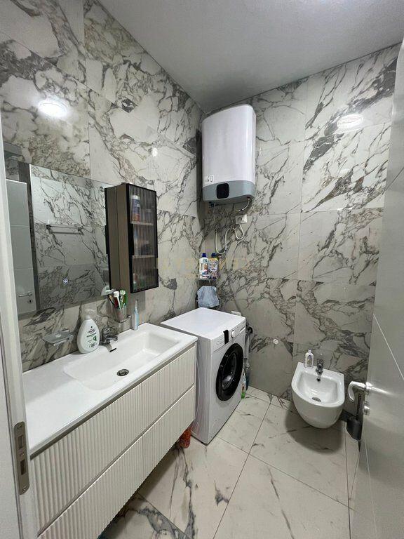 FOR RENT 1+1 APARTMENT AT " GRAND PARK RESIDENCE ", FORMER AVIATION FIELD !!! 650 € /Month