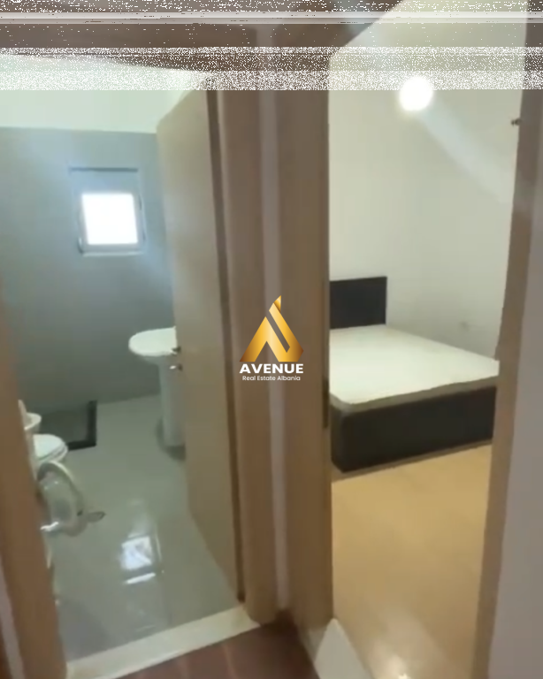 APPARTAMENTO 1+1 IN AFFITTO – LAGO SECCO TIRANA