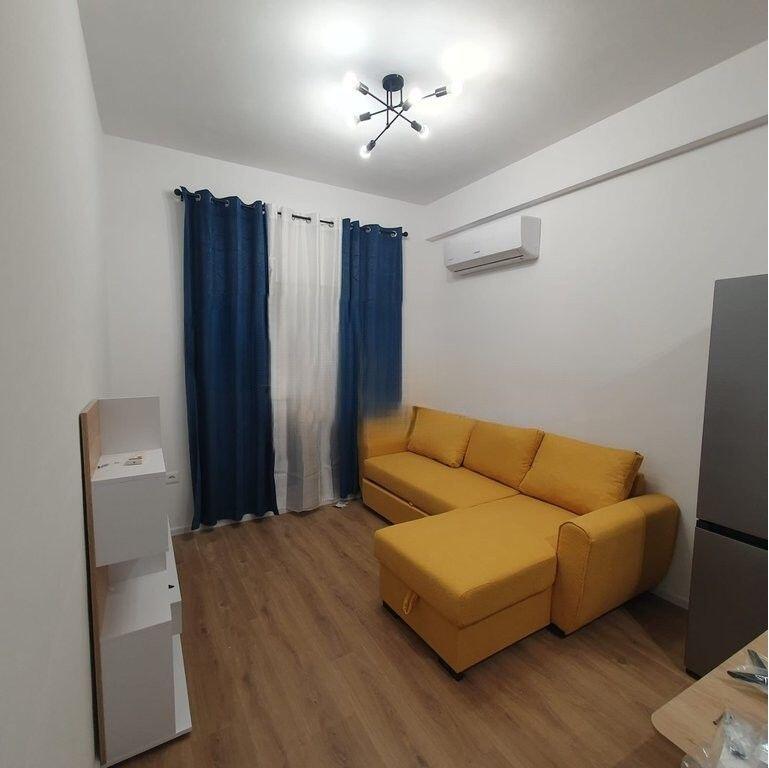 APPARTAMENTO 1+1 IN AFFITTO "MANGALEM 21", ALI DEM! 450 € /Mese