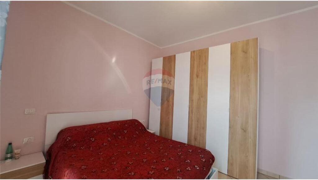 🏡 Apartment 2+1+2 for Sale – Ismail Qemali Boulevard, Vlora