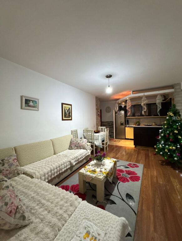 Shitet apartament 2+1 me hipotek ne Astir!