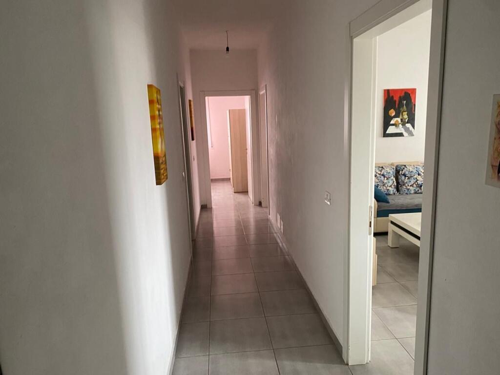 2+1,furnished commune of Paris price 600 euro