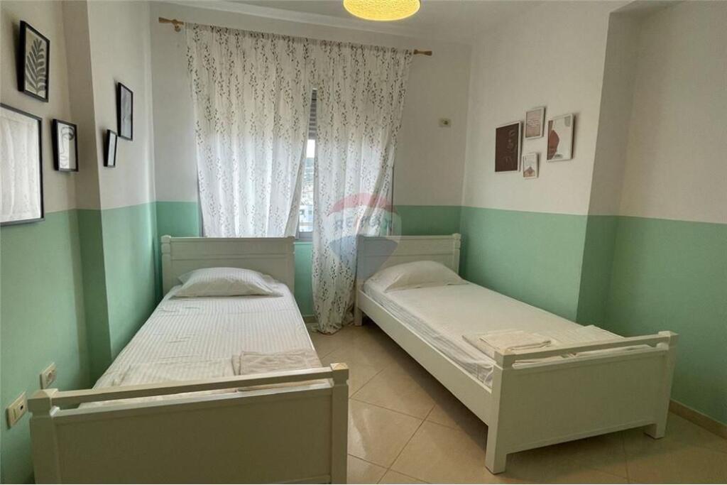 🏡 Apartment 2+1 for Rent – New Street, Vlora