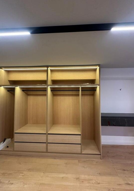 Duplex 1+1 in Vendita – Complesso Golden Park 3