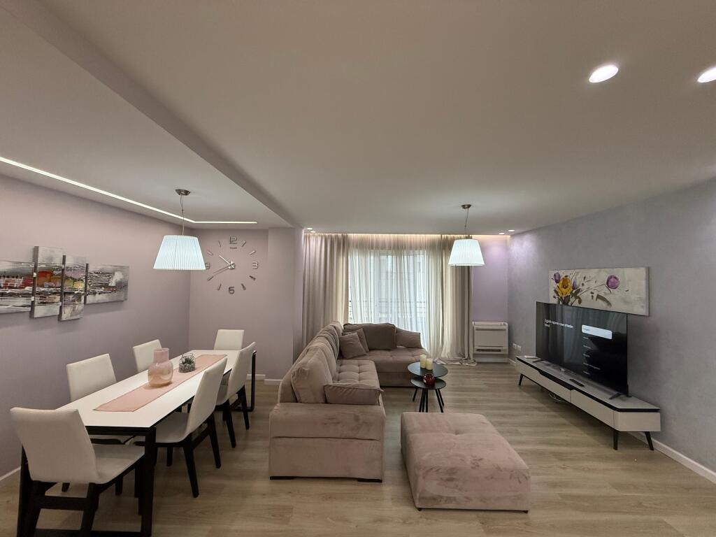 Appartamento 3+1+2 in affitto TEG