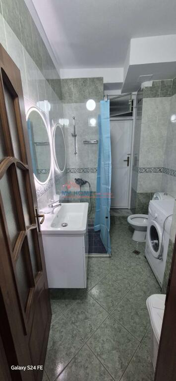 Apartament 1+1 me qera tek Pazari i Ri