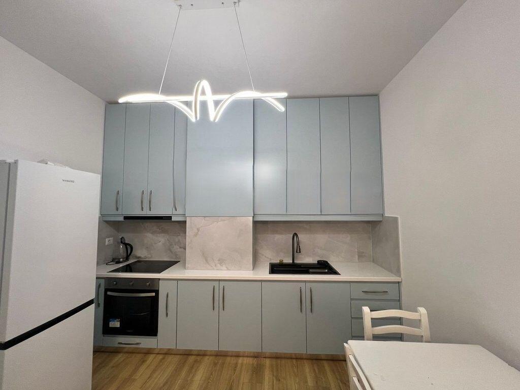 FOR RENT 1+1 APARTMENT AT " GRAND PARK RESIDENCE ", FORMER AVIATION FIELD !!! 650 € /Month