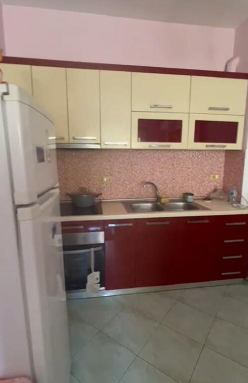 🏡 Apartament 2+1 me Qira – Misto Mame!!!