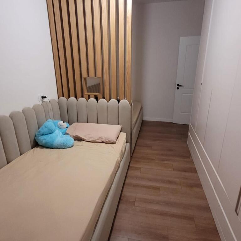 Rent Apartment 2+1 📍Former aviation field near taxes 4th floor with elevator Price 650 euros per month