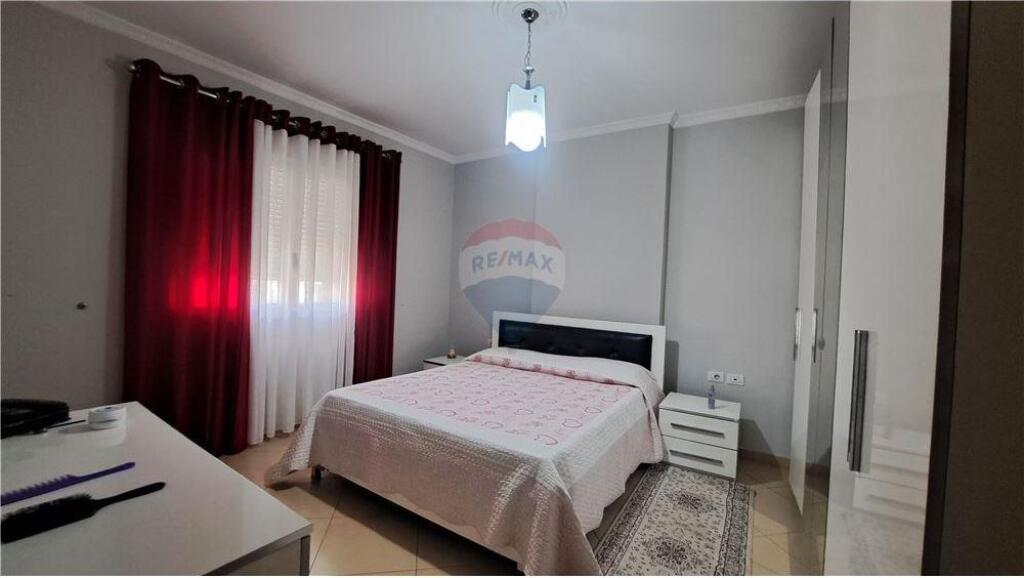 🏡 Apartment 3+1+2 – For Sale | Misto Mele Street, Vlorë