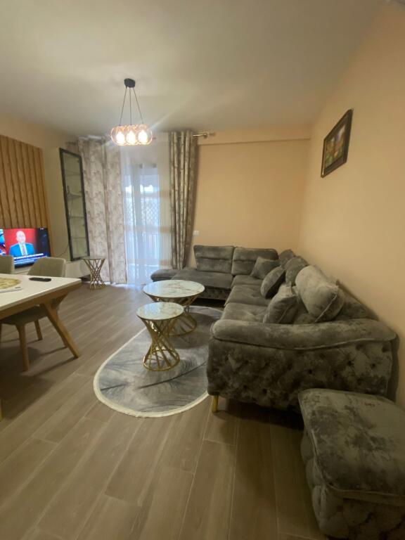 🏡 AFFITTASI APPARTAMENTO 2+1+2 – KODRA E DIELLIT 1