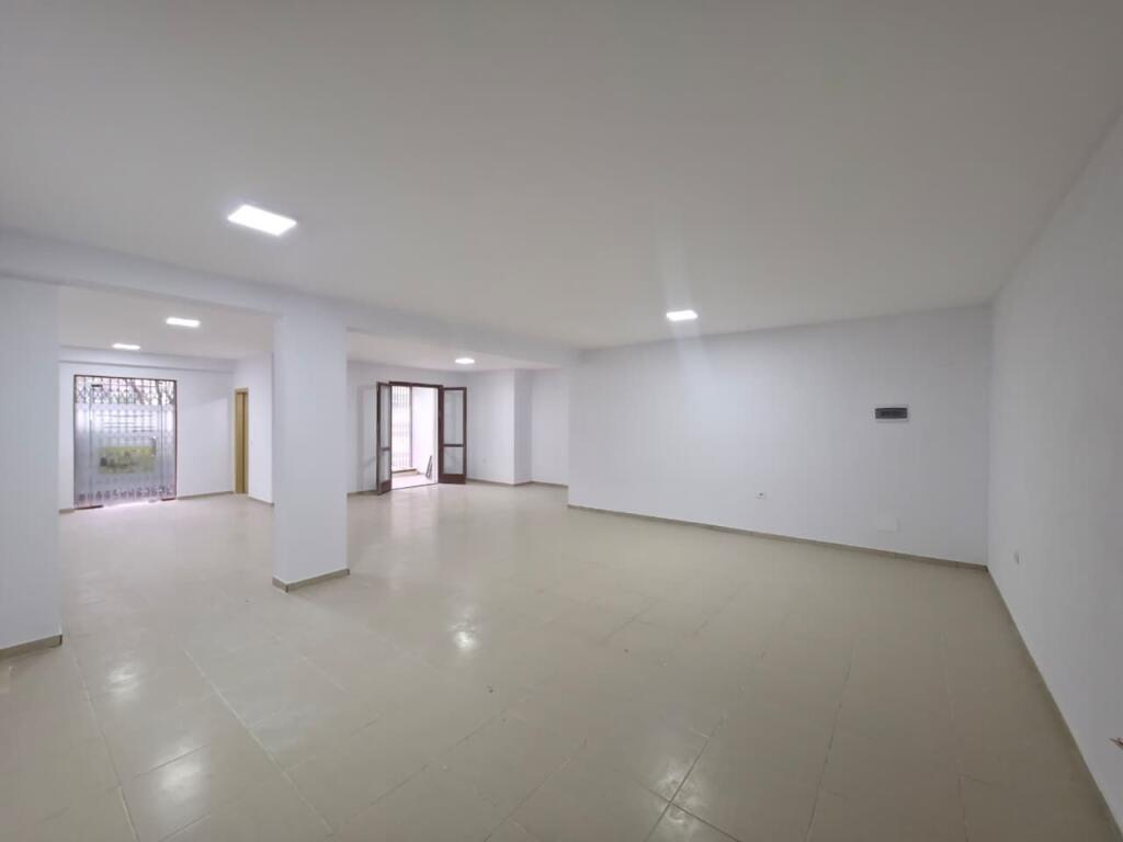 🏢 Ambient biznesi me Qira – Kopshti Botanik!!!