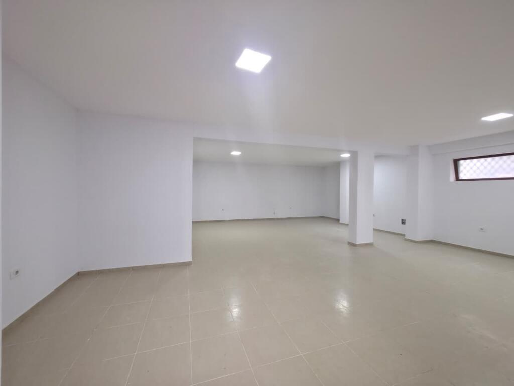 🏢 Ambient biznesi me Qira – Kopshti Botanik!!!