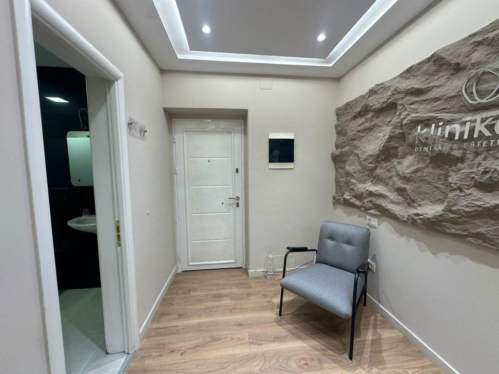 URA NISHERAKUT, JEPET ME QIRA AMBIENT 1,500 € /Muaj