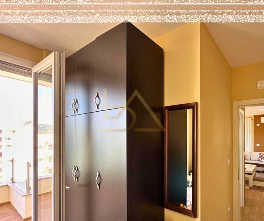 Shitet Apartament 1+1 – Kune, Shëngjin