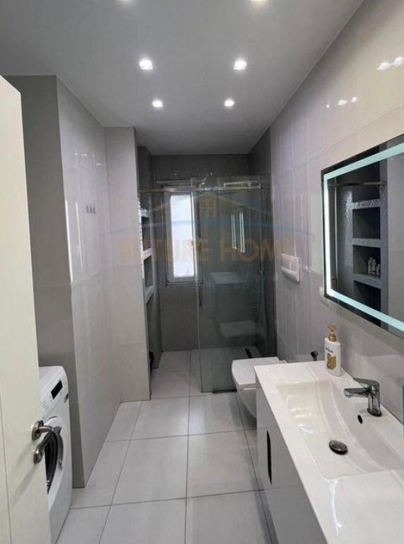 Rent, Apartment 3+1+2+Parking Space, SunRise Residence, Tirana..