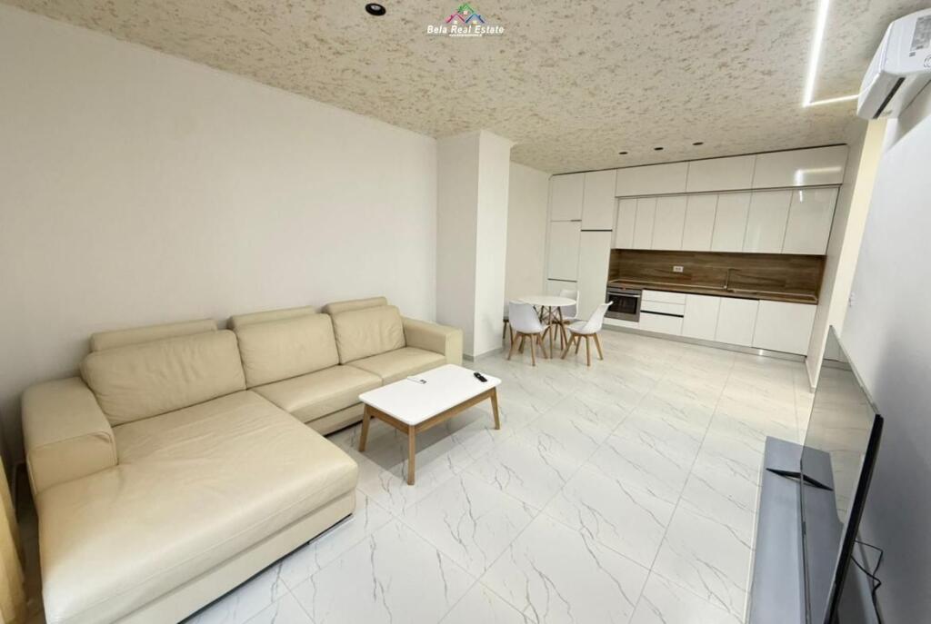 Apartament me qera 1+1 tek Zogu i Zi (ID B2101417) Tirane