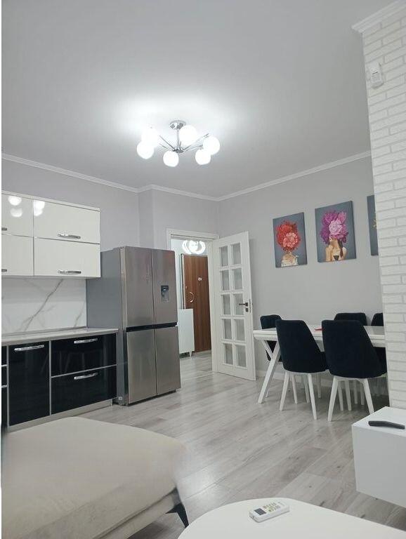 APARTAMENT ME QIRA 2+1+2 NE ASTIR! 550 € /Muaj